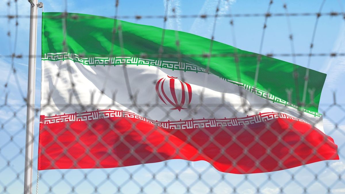 Írán propustil vězněného polského vědce